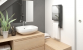 RADIATEUR_SECHE_SERVIETTE_ELECTRIQUE_ILLICO3_GRIS_THERMOR