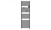 Riva_5_1000W_Noir_Front2024