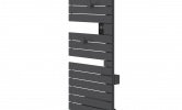 Sèche-serviettes Atlantic Nefertiti standard 1750W Anthracite_coté