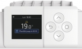 THERMOR Ingenio 5 horizontal thermostat