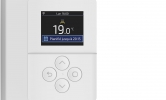 THERMOR Ingenio 5 vertical Thermostat