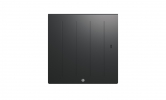 THERMOR Kenya 5 Horizontal 1000w gris