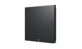 THERMOR Kenya 5 Horizontal 1250w gris droite