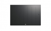 THERMOR Kenya 5 Horizontal 1500w gris