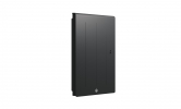 THERMOR Kenya 5 Horizontal 750w gris gauche