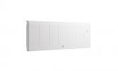 THERMOR Kenya 5 plinthe 1000w gauche