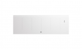 THERMOR Kenya 5 plinthe face 750W