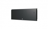 THERMOR Kenya 5 plinthe gris 1000w droite