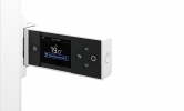 THERMOR Kenya 5 Vertical Commande thermostat ouverte