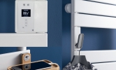 thermor RIVIERA 2 blanc ZOOM 2025