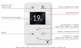 thermostat atlantic AMARILIS-2