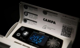 thermostat campa 2018