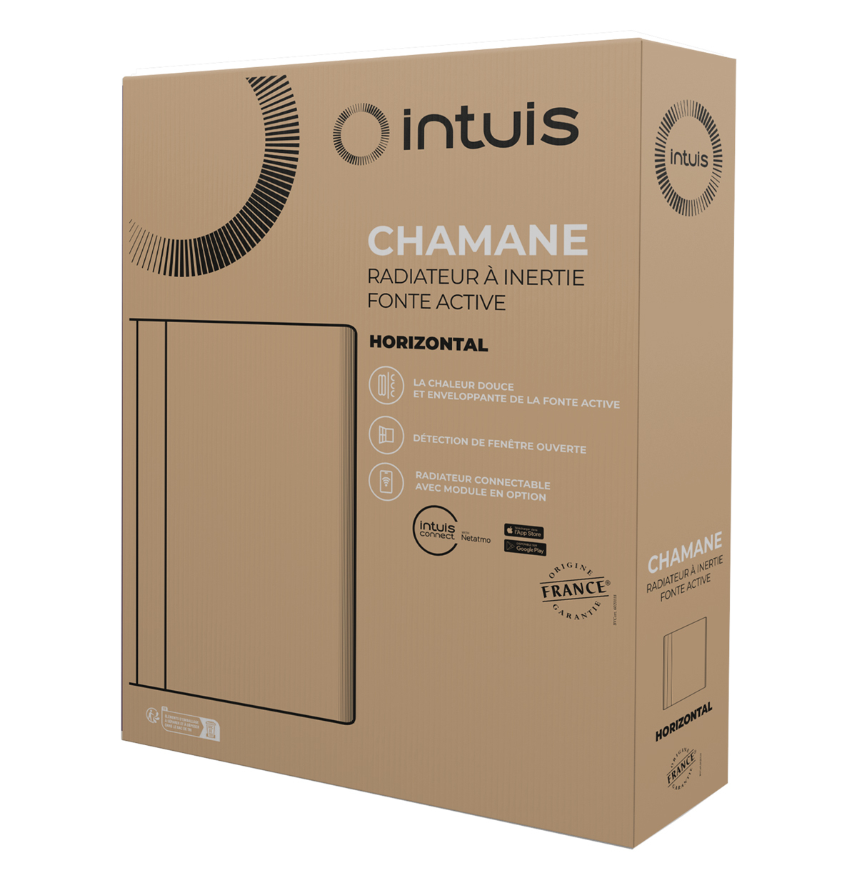 Chamane intuis colis.