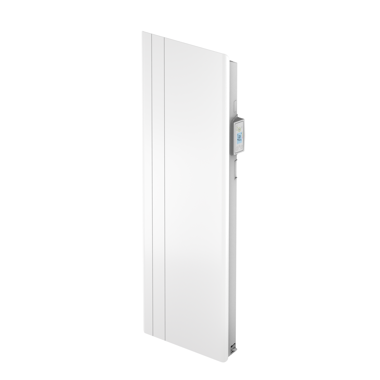 Chamane intuis vertical 1000w coté 2
