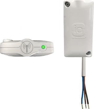 Accessoires connectés Pass Cozytouch - ATLANTIC - Chauffage Elec