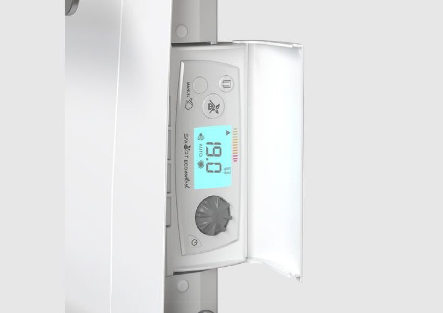 etic bains thermostat