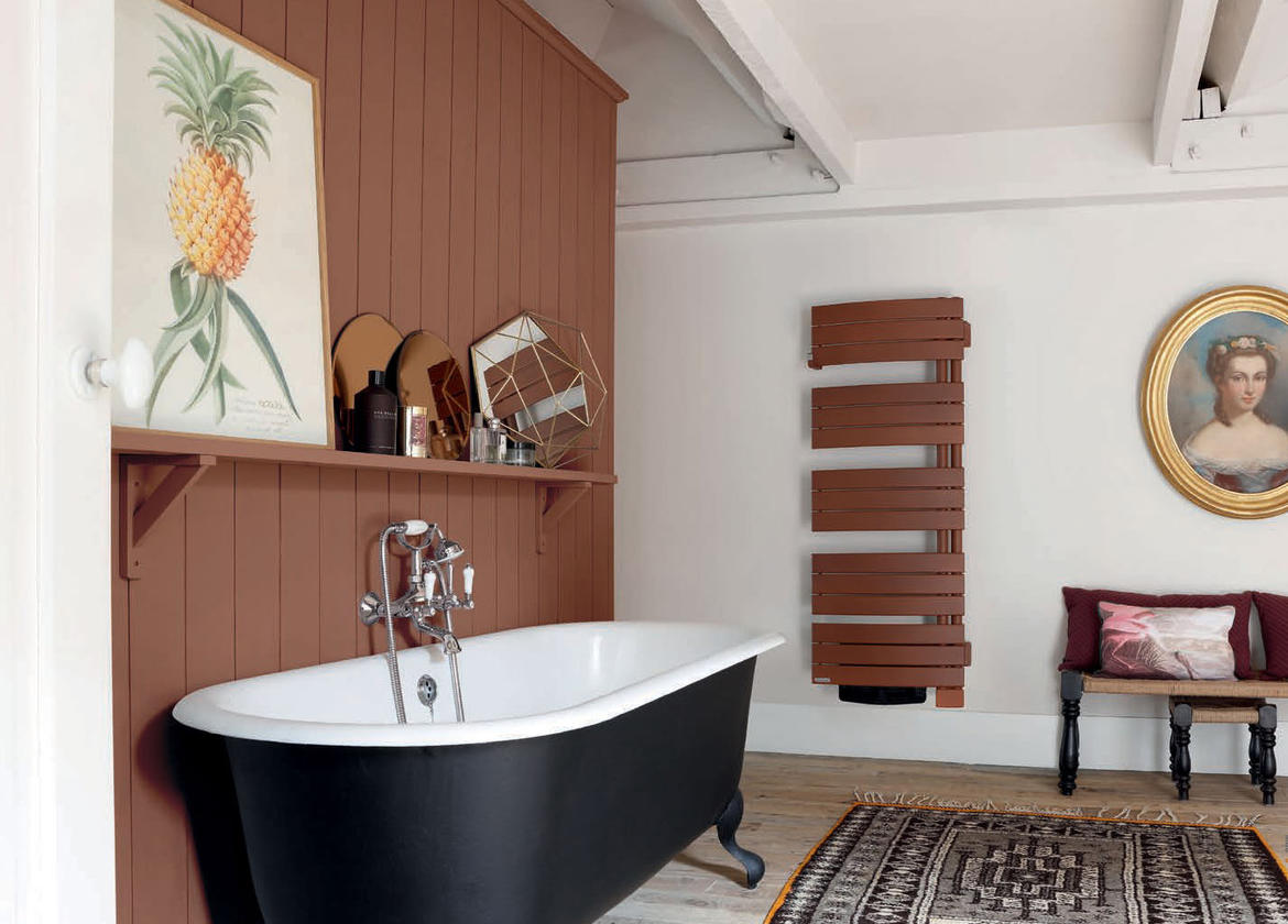 ALLURE Soufflerie Pivotant à Droite Couleurs