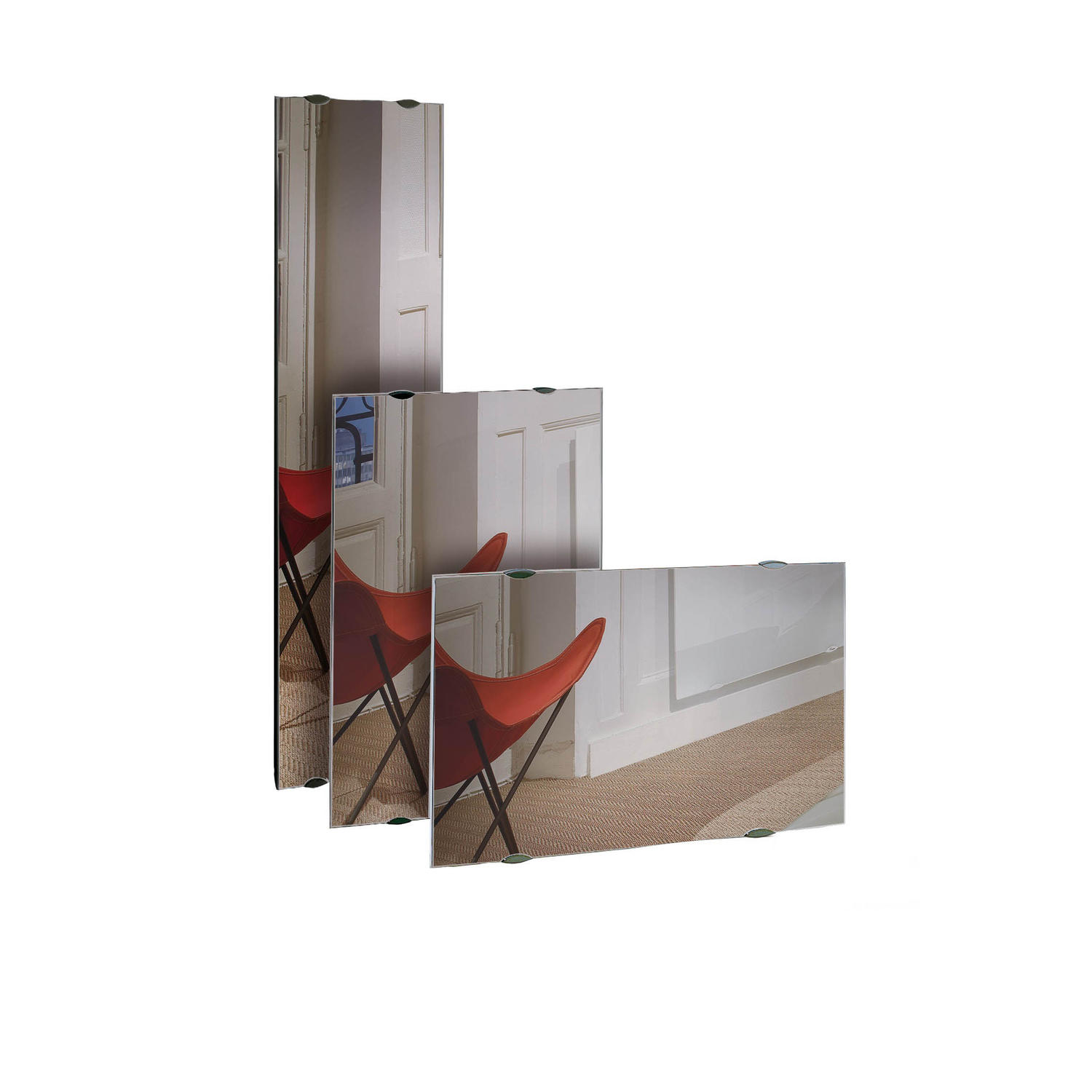 gamme select reflet 2018
