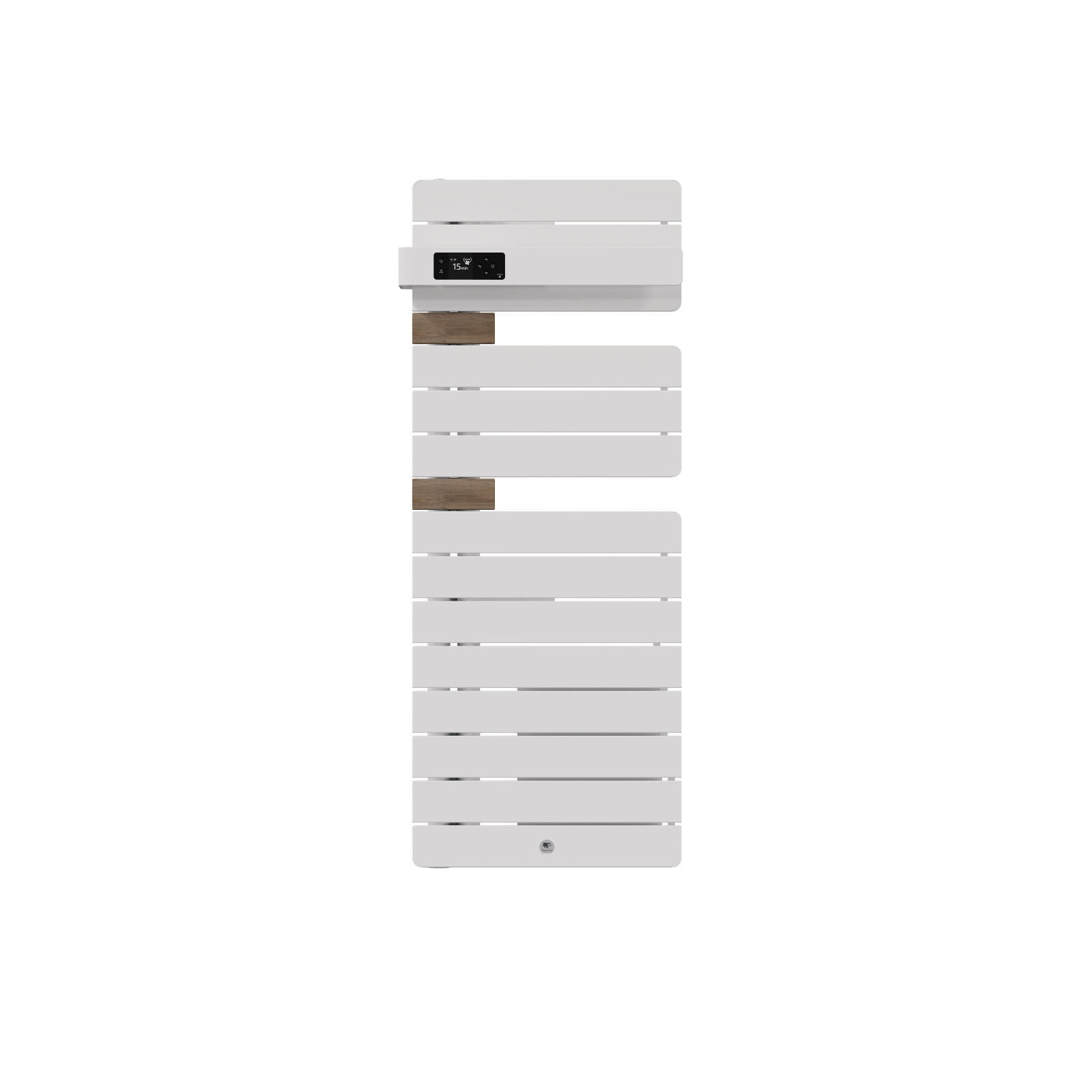 HD_ALLURE_4_Etroit_Left_1500W_Wood_Spacer_Blanc_Mat
