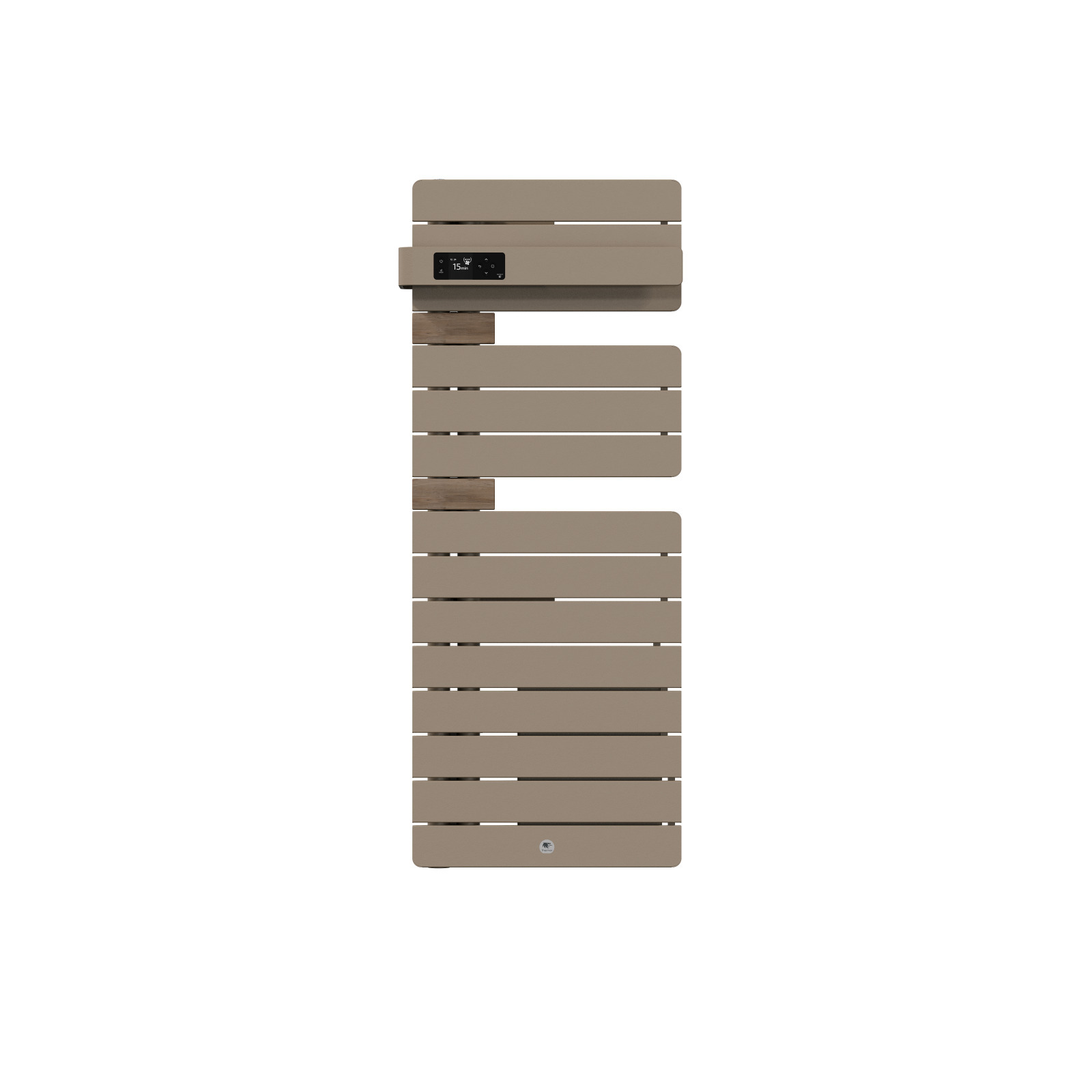 HD_ALLURE_4_Etroit_Left_1500W_Wood_Spacer_Brun_Sable