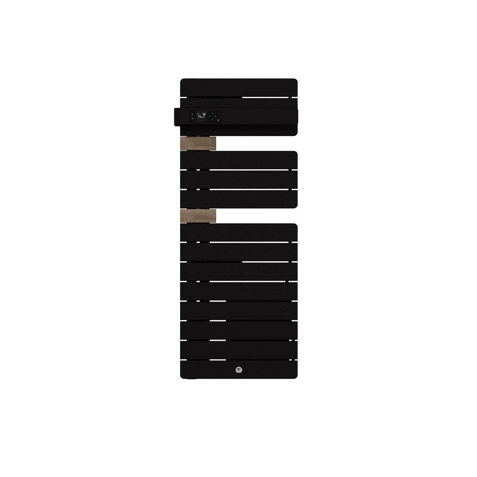 HD_ALLURE_4_Etroit_Left_1500W_Wood_Spacer_Noir_Carbone