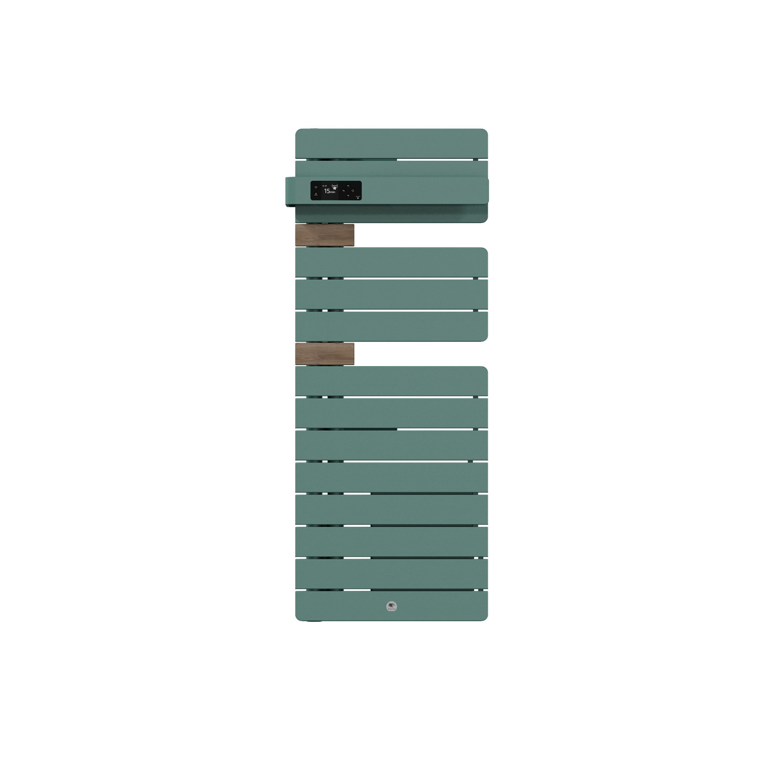HD_ALLURE_4_Etroit_Left_1500W_Wood_Spacer_Vert_Eucalyptus