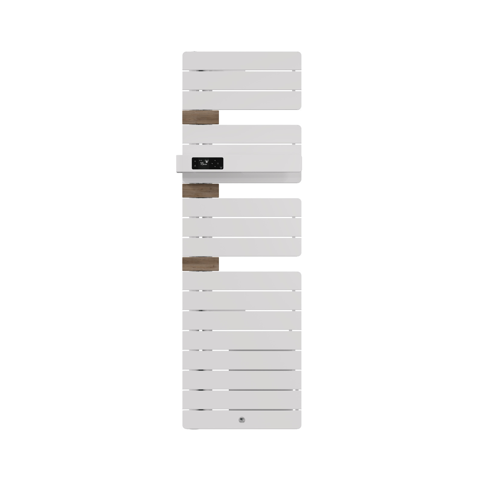 HD_ALLURE_4_Etroit_Left_1600W_Wood_Spacer_Blanc_Brillant