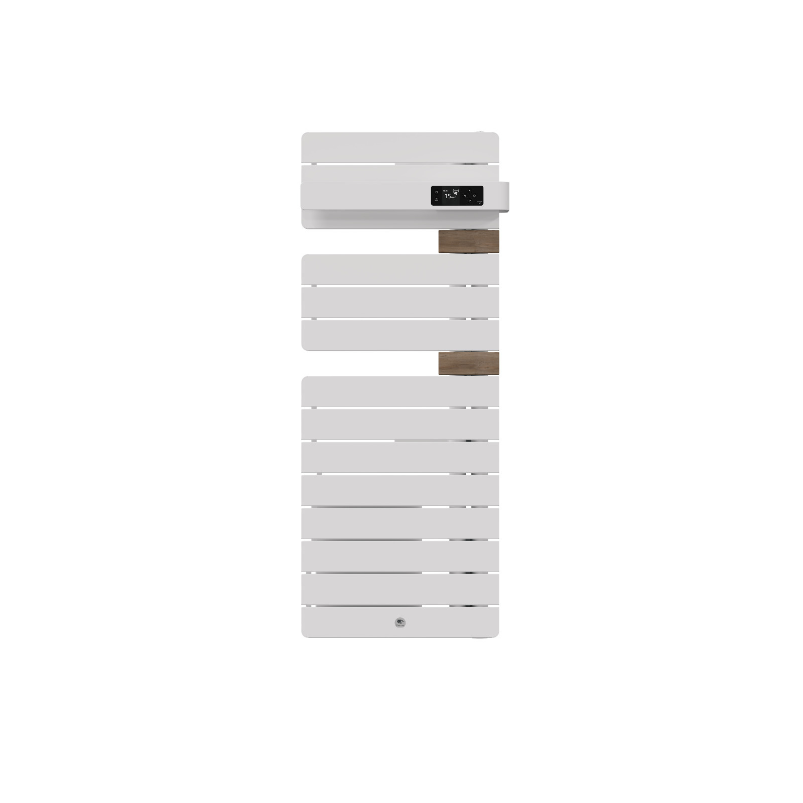 HD_ALLURE_4_Etroit_Right_1500W_Wood_Spacer_Blanc_Mat