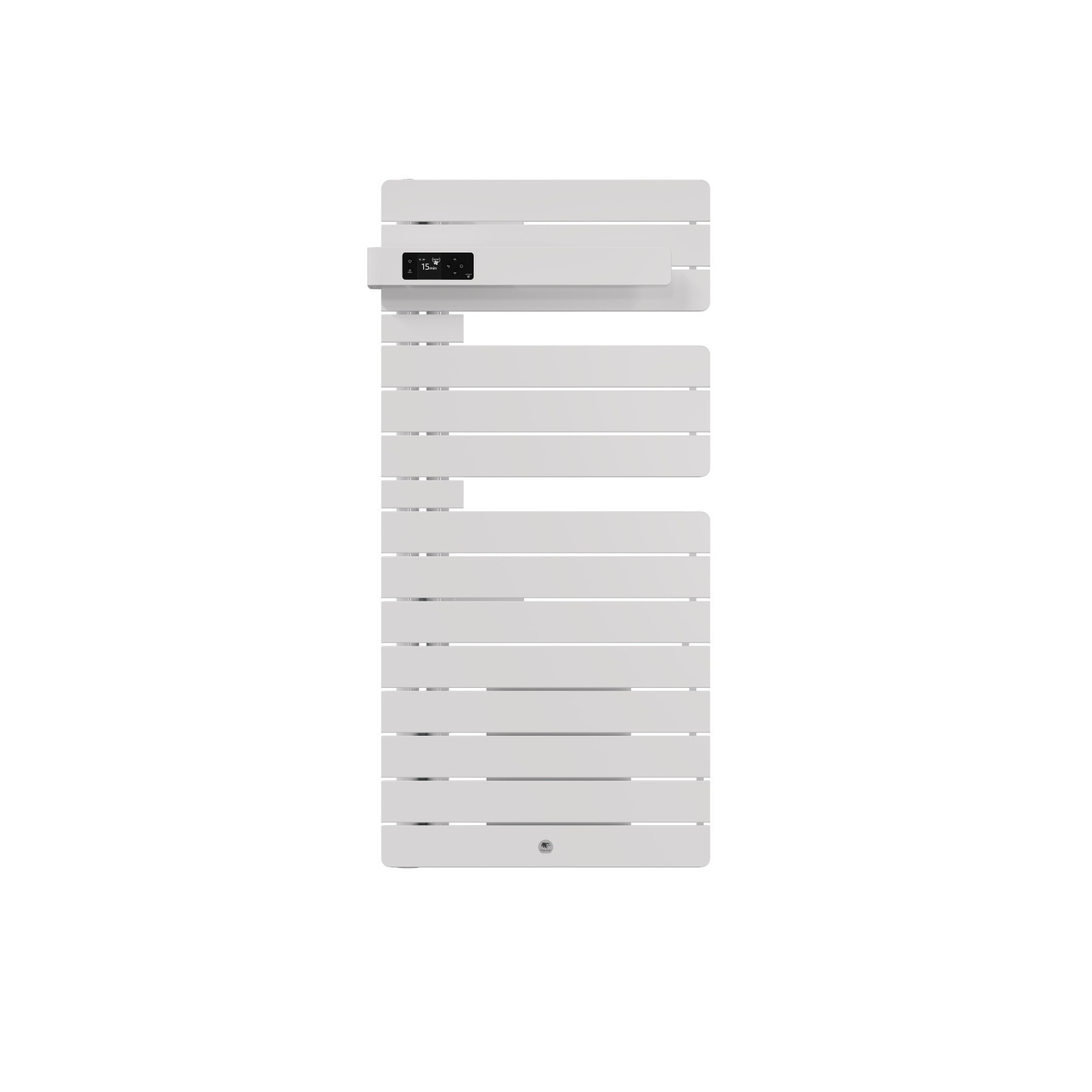HD_ALLURE_4_Left_1500W_Metal_Spacer_Blanc_Brillant_integral
