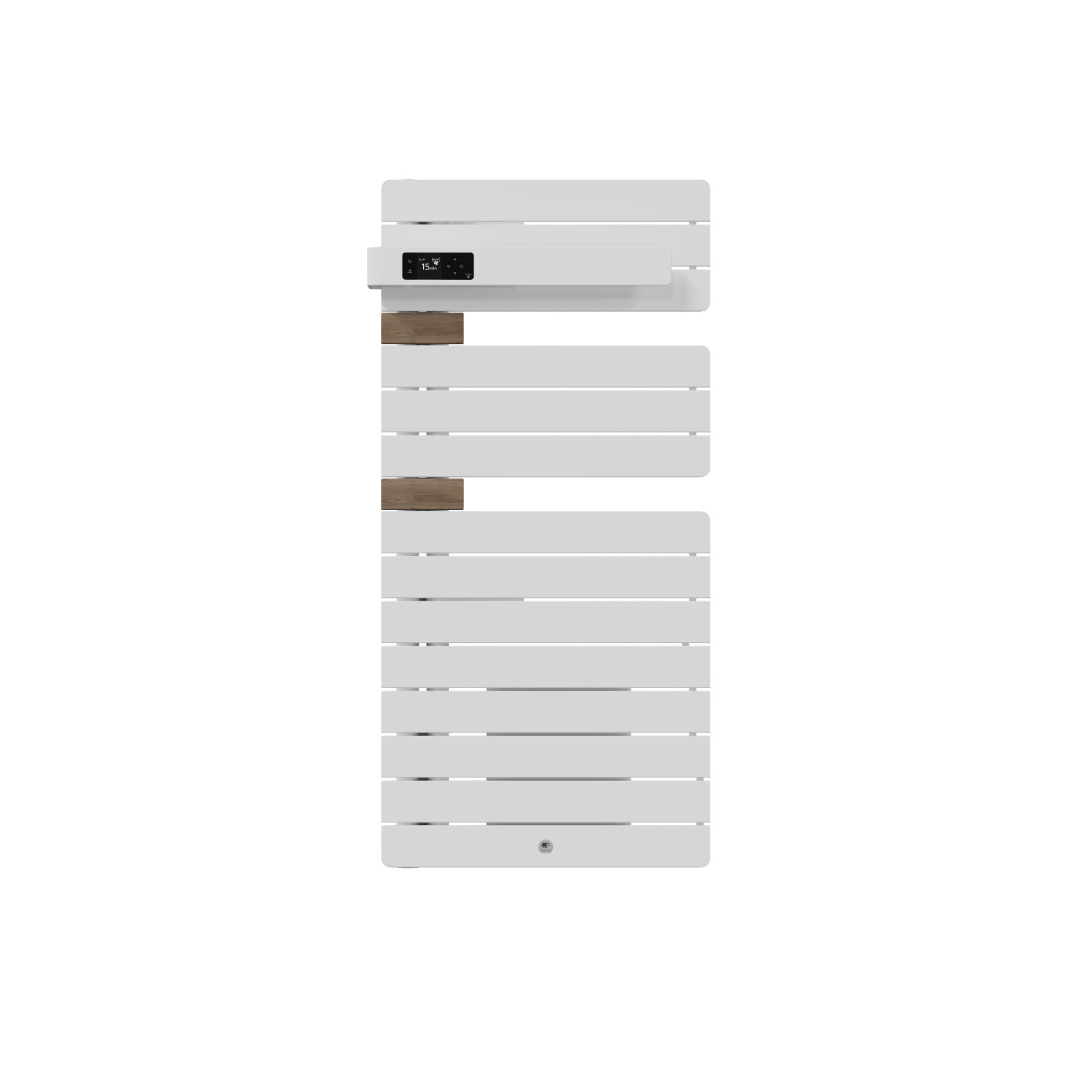 HD_ALLURE_4_Left_1500W_Wood_Spacer_Blanc_Mat