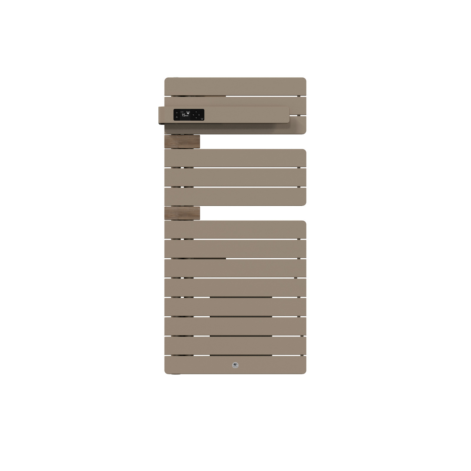 HD_ALLURE_4_Left_1500W_Wood_Spacer_Brun_Sable