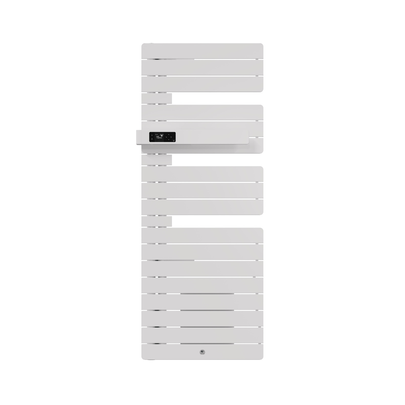 HD_ALLURE_4_Left_1750W_Metal_Spacer_Blanc_Brillant_integral