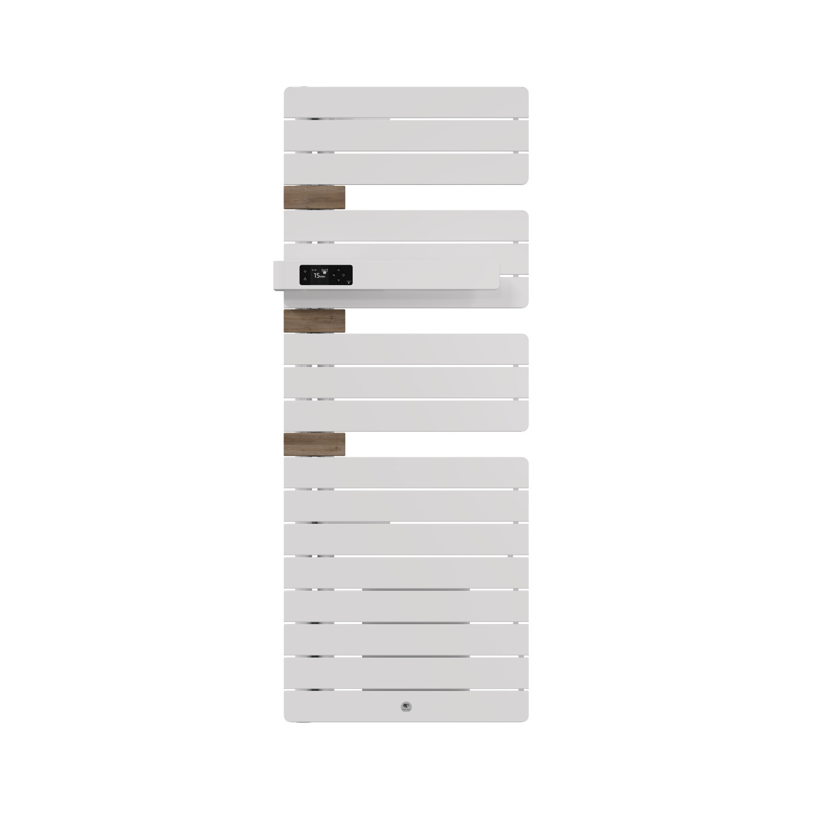 HD_ALLURE_4_Left_1750W_Wood_Spacer_Blanc_Brillant
