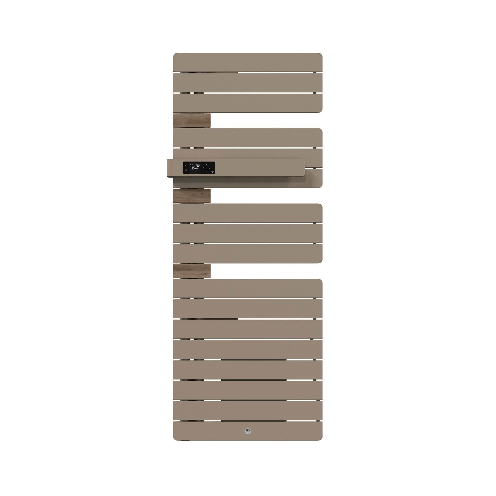 HD_ALLURE_4_Left_1750W_Wood_Spacer_Brun_Sable