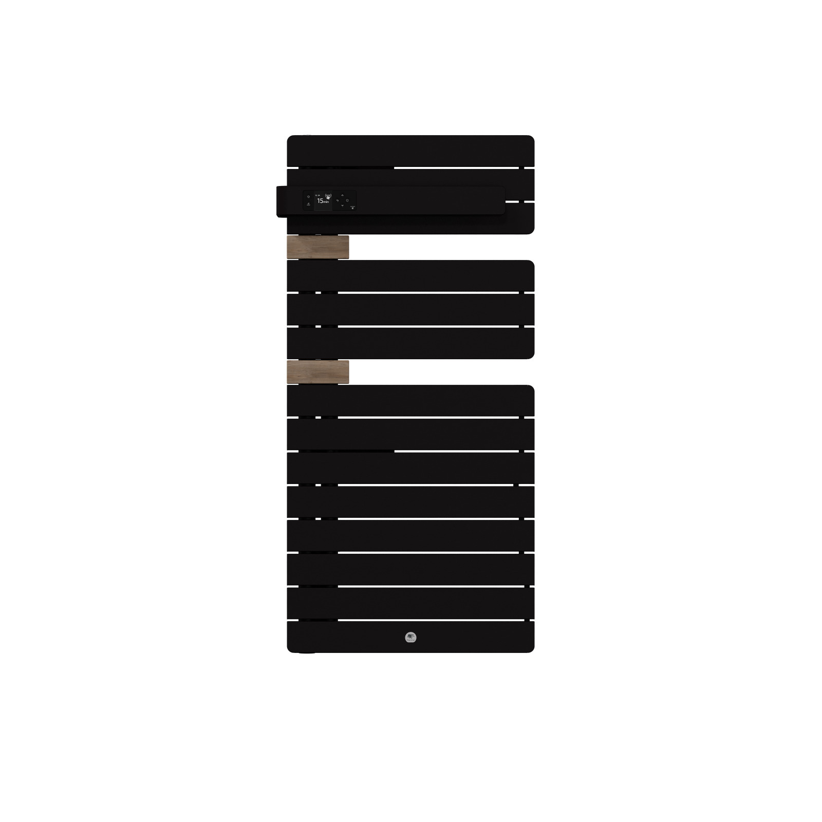 HD_ALLURE_4_Left_500W_Wood_Spacer_Noir_Carbone
