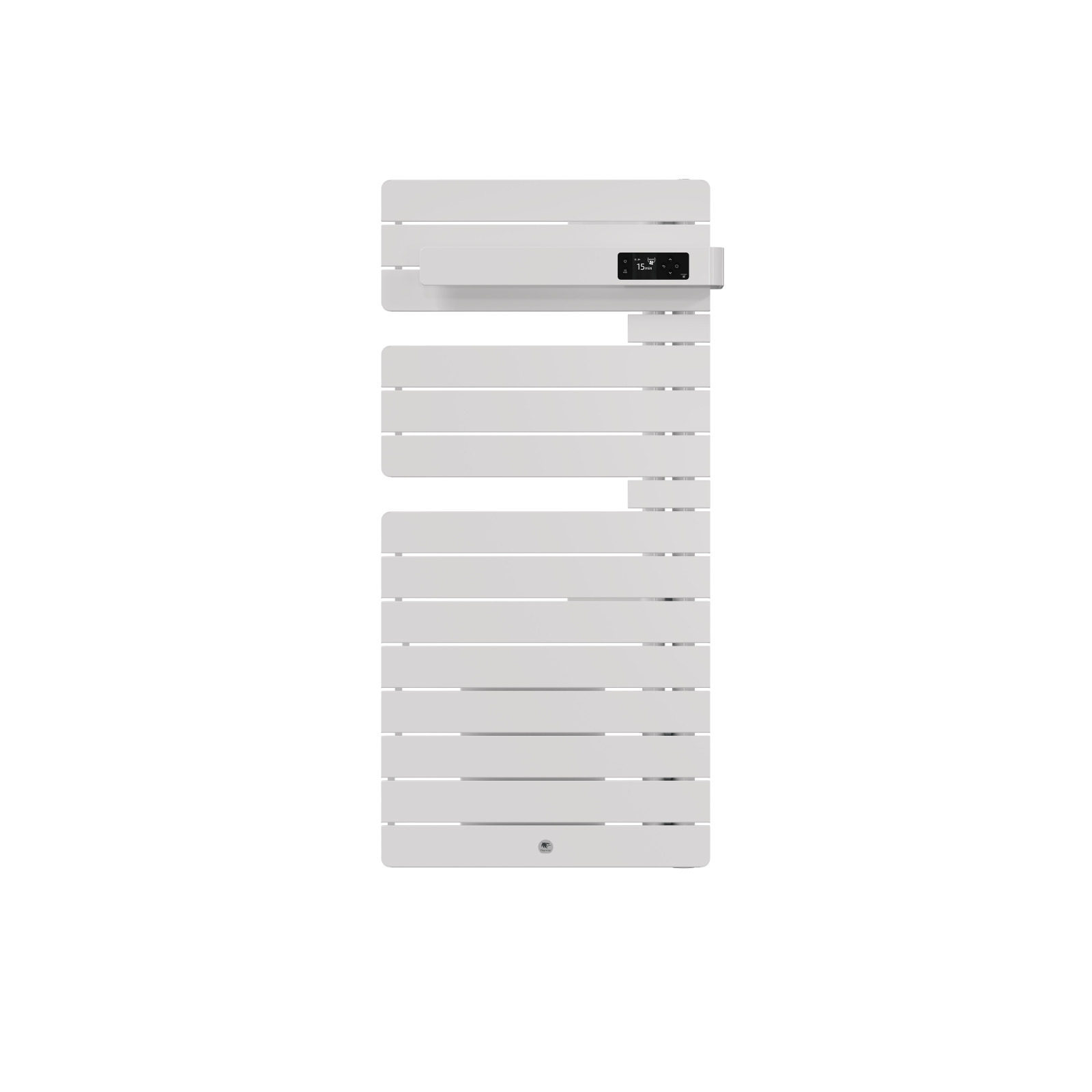 HD_ALLURE_4_Right_1500W_Metal_Spacer_Blanc_Brillant_integral