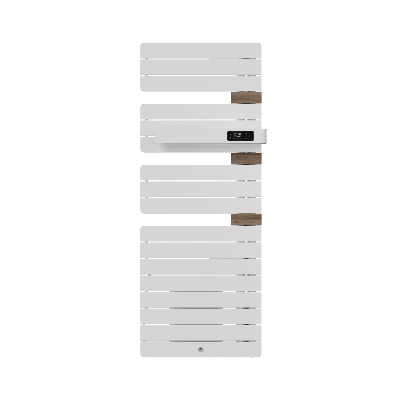 HD_ALLURE_4_Right_1750W_Wood_Spacer_Blanc_Brillant