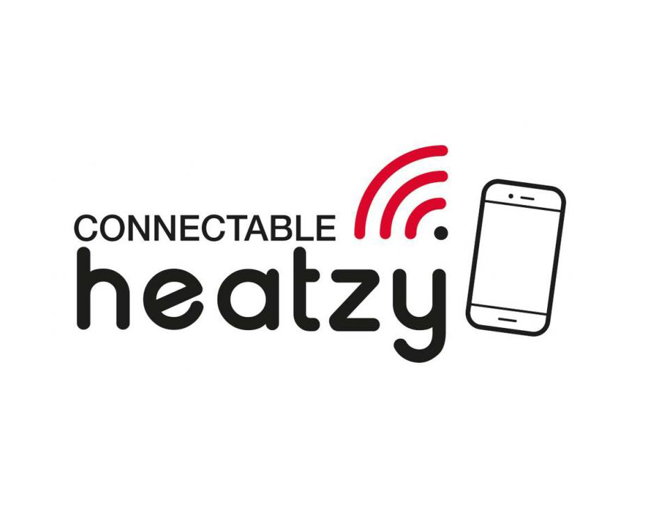 Heatzy connectable2023