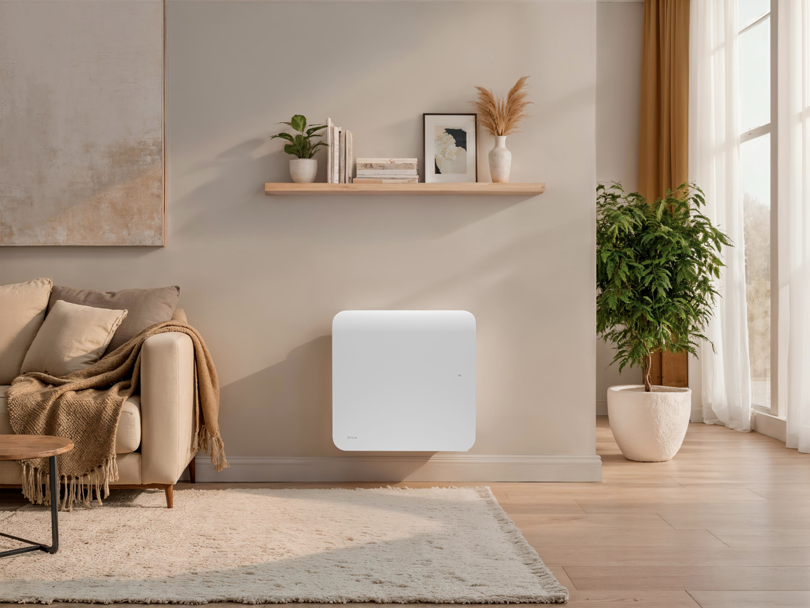 INTUIS Corélia Nativ ambiance 2
