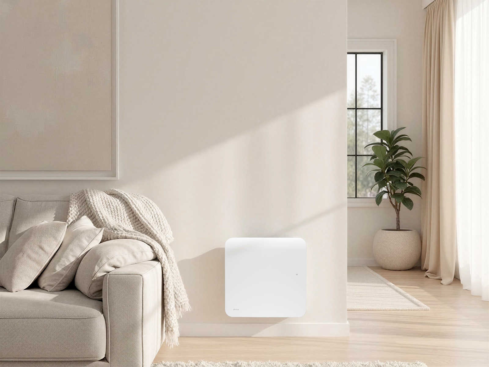 INTUIS Corélia Nativ ambiance 3