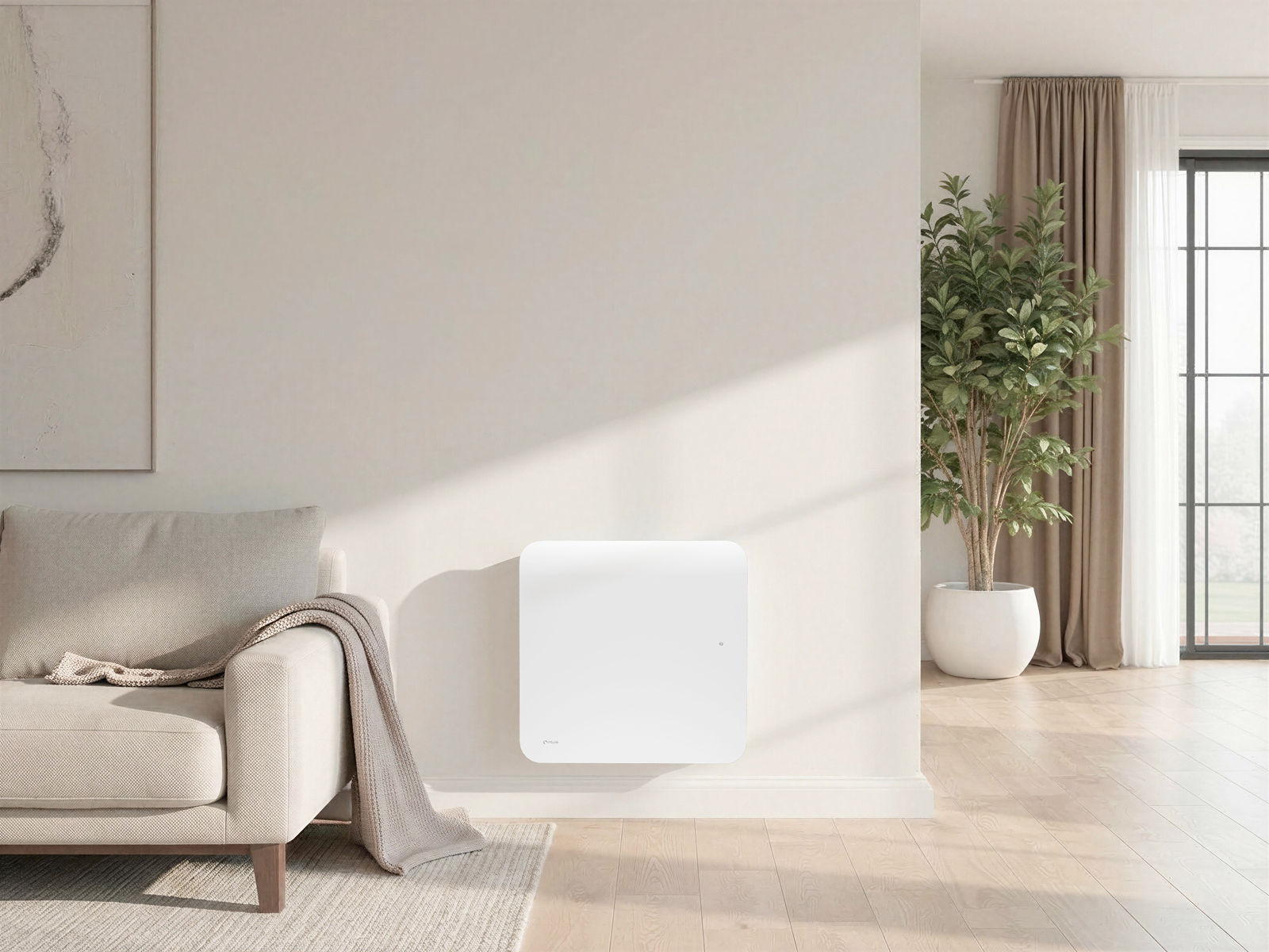 INTUIS Corélia Nativ ambiance 4