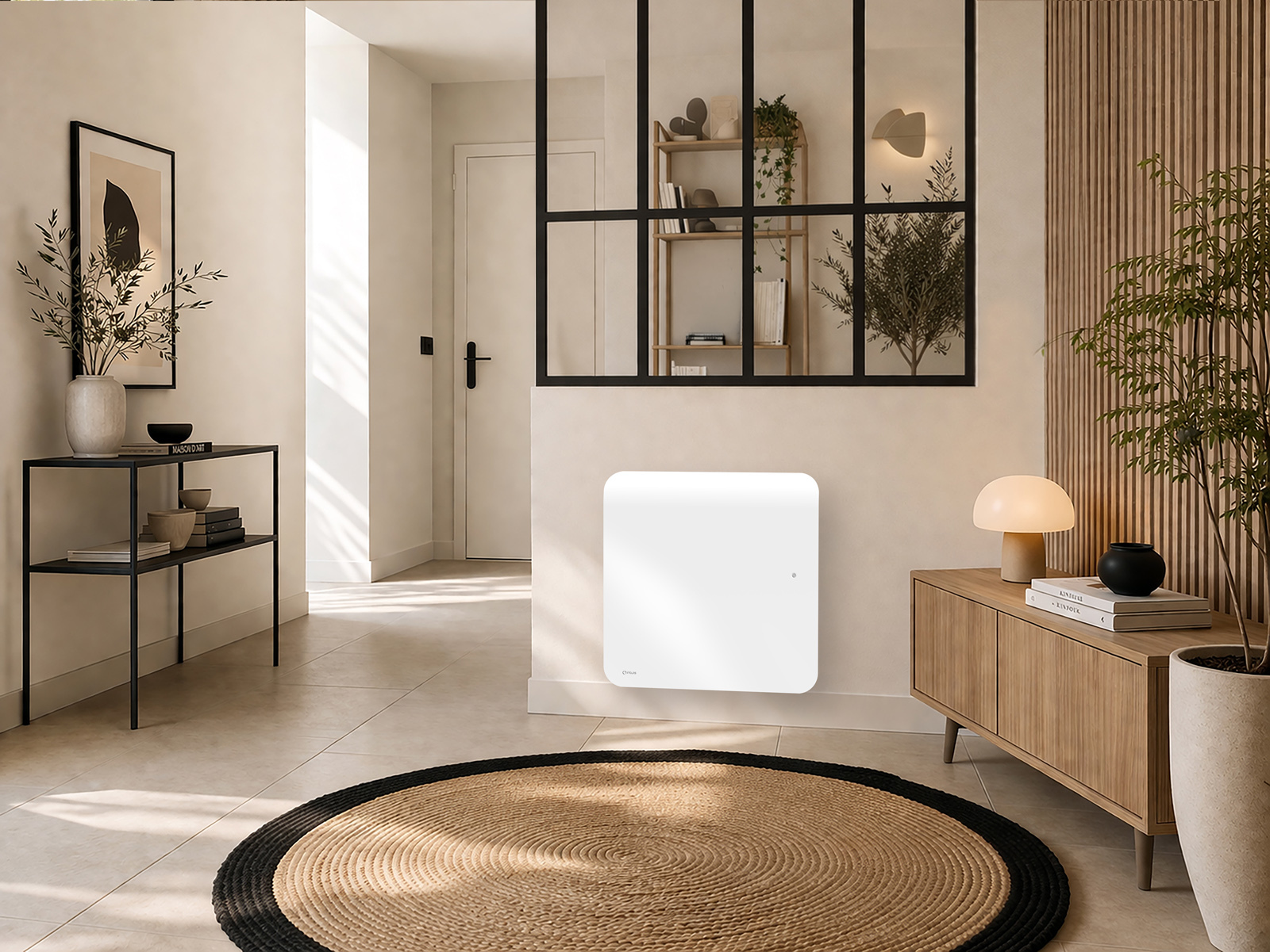 INTUIS Corélia Nativ ambiance 5