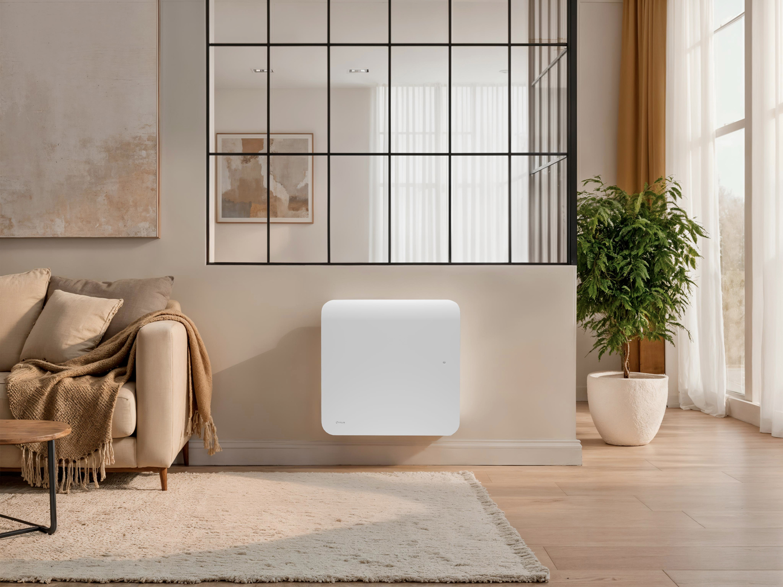 INTUIS Corélia Nativ ambiance