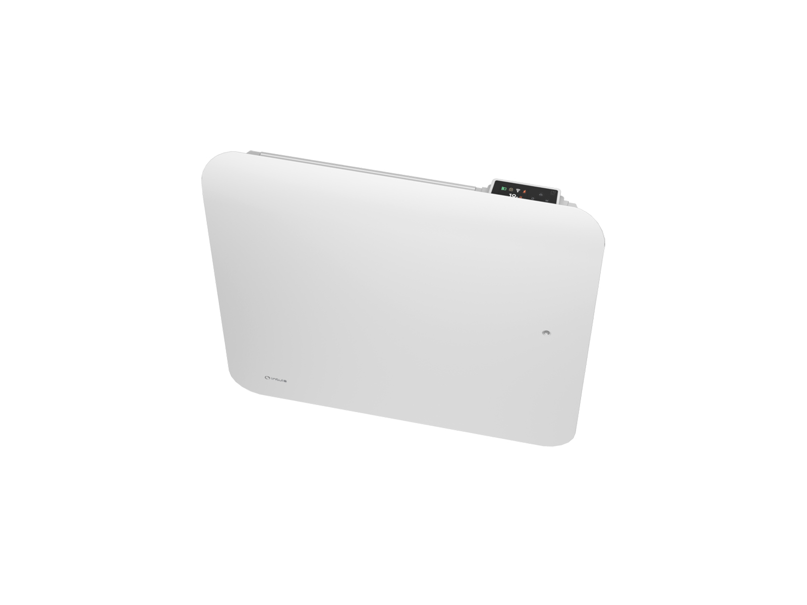 INTUIS Corélia Nativ droite 1000w