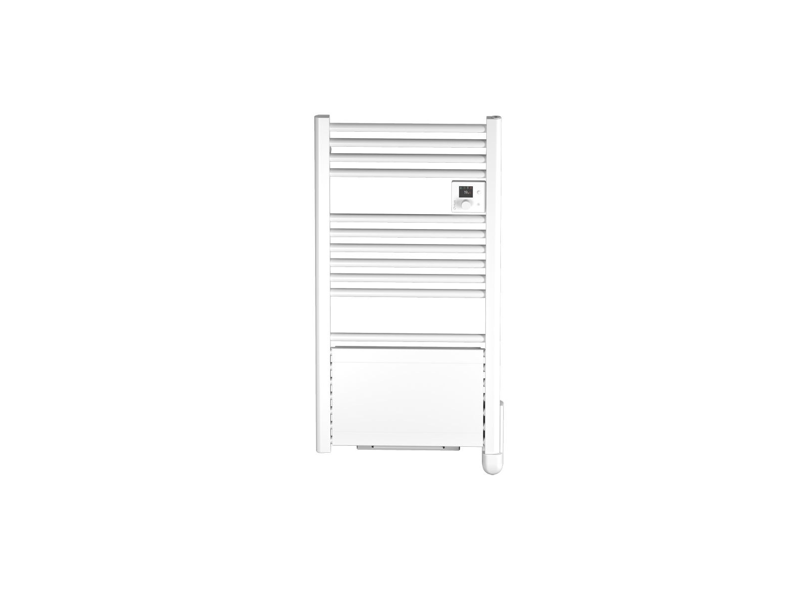 Intuis ezybain 500 + 1000 soufflerie 2026