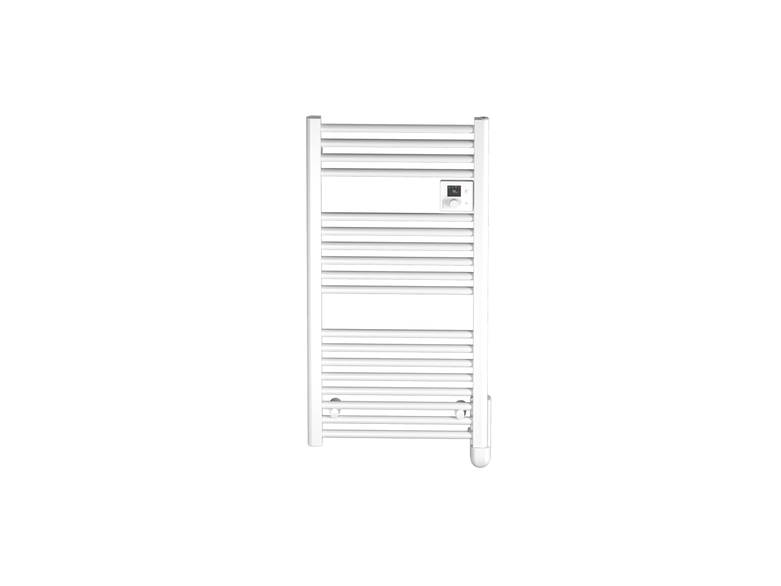 Intuis ezybain 500 w 2026