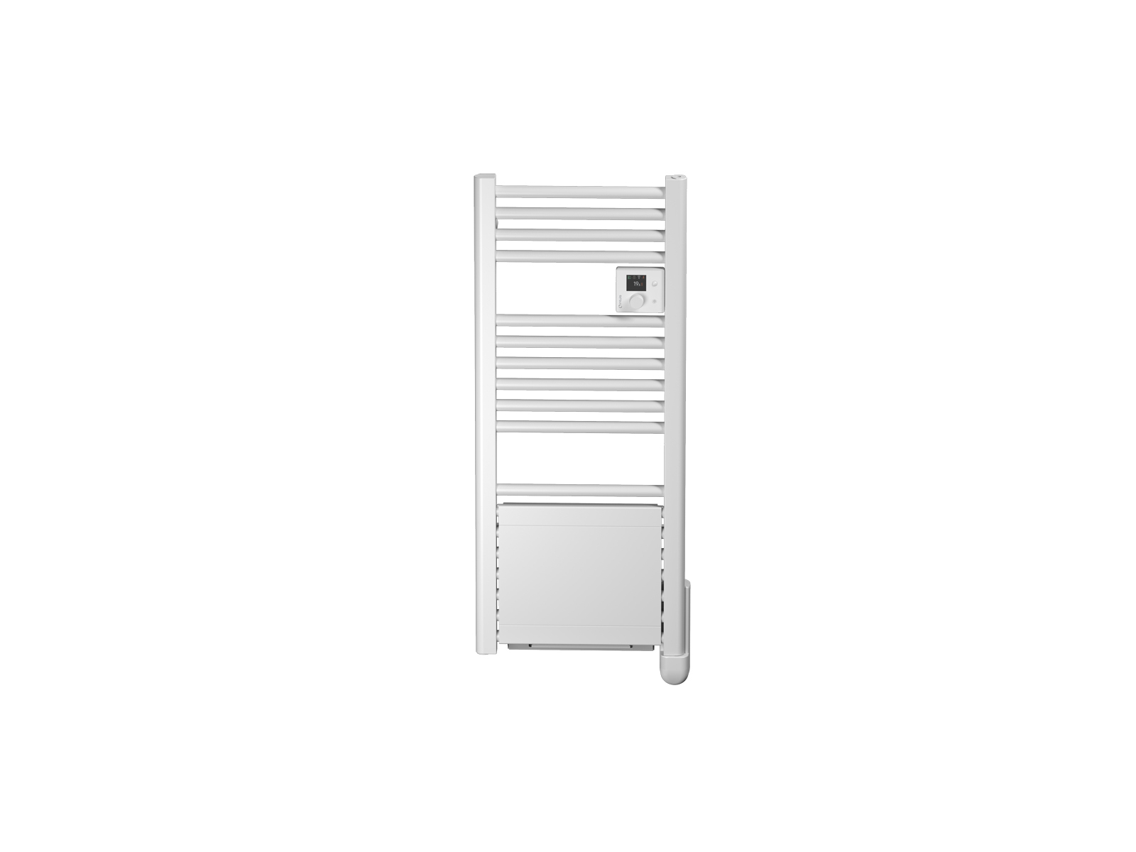 Intuis ezybain etroit 300 + 1000 soufflerie 2026