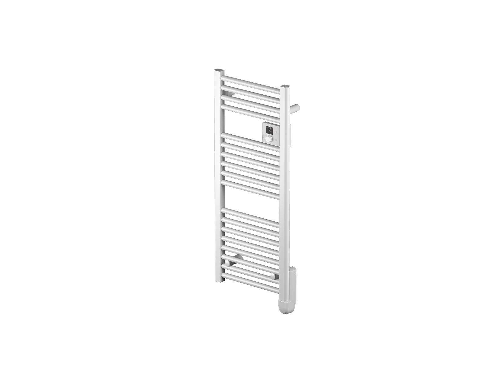 Intuis ezybain etroit 300w coté 2026