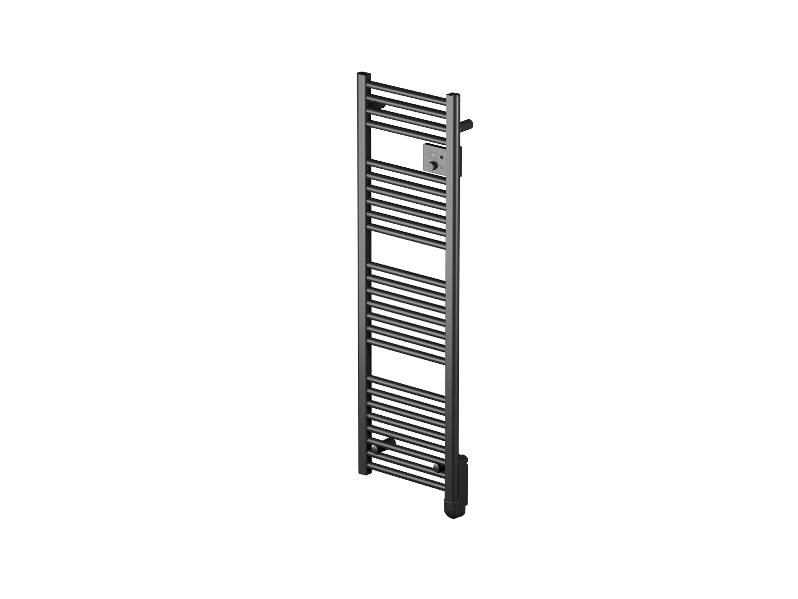 Intuis ezybain etroit 500 w noir coté 2026