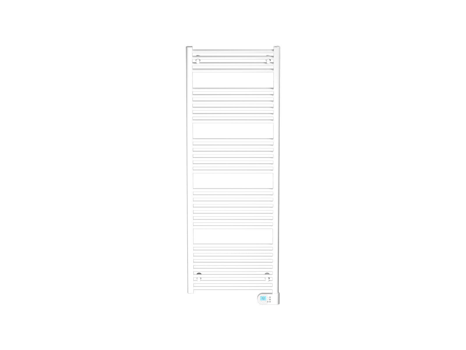 Intuis NAO 2 1000w face 2025